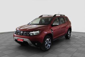 DACIA Duster Duster 1.0 TCe GPL 4x2 Prestige