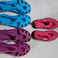 Sandali mare bambino bambina