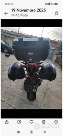 telai+ valige givi VFR 1200 