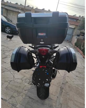 telai+ valige givi VFR 1200 