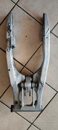 Yamaha YZ 125
