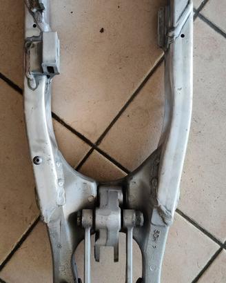 Yamaha YZ 125
