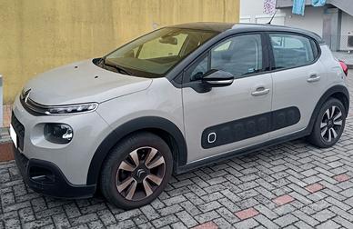 Citroen C3 PURE TECH 82 SHINE 1.2 - GPL