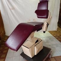 POLTRONA DA DENTISTA
