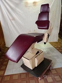 POLTRONA DA DENTISTA
