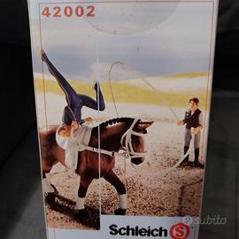 Miniature per cavalli schleich