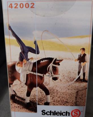 Miniature per cavalli schleich