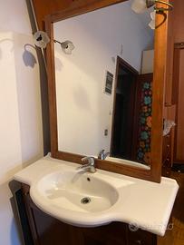 Mobile bagno