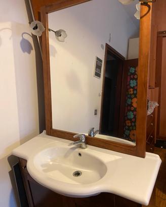 Mobile bagno