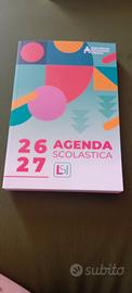 Agenda scolastica