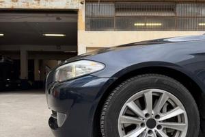 Bmw f10 525d MANUALE