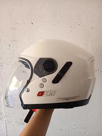 casco grex