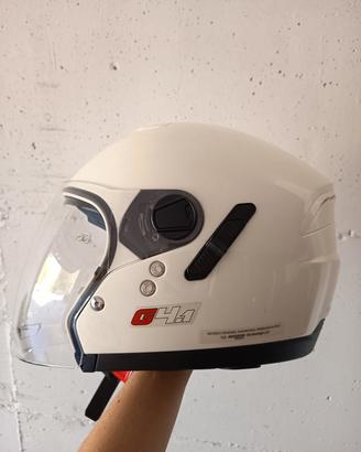 casco grex