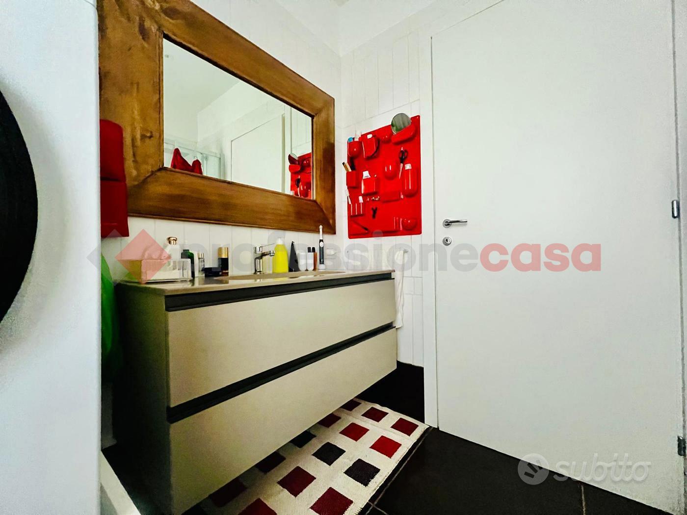 Appartamento Reggio nell'Emilia [Cod. rif T188VRG] - Altro