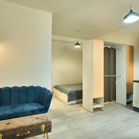 Monolocale ristrutturato centro