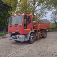 Iveco 120e18