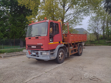 Iveco 120e18