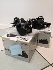 Nikon coolpix 8700