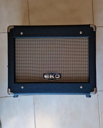 Amplificatore chitarra V15