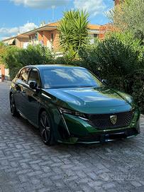 Peugeot 308 GT