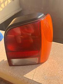 Fanale posteriore destro vw polo 6n1 (1994-1999)