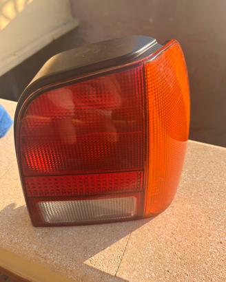 Fanale posteriore destro vw polo 6n1 (1994-1999)