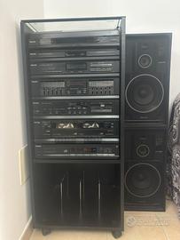 Stereo Hifi Philips