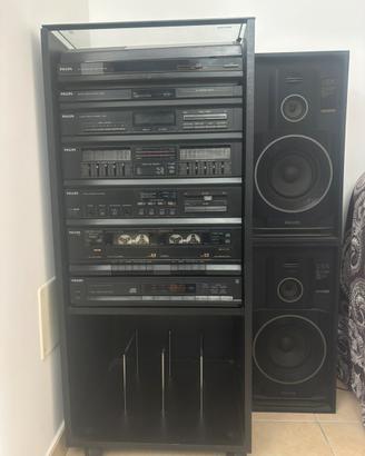 Stereo Hifi Philips