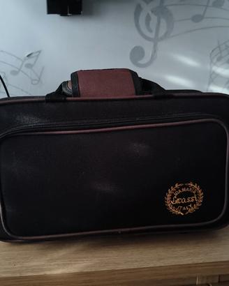 Clarinetto della Grassi 