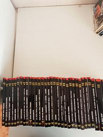 Fumetti Dylan dog superbook