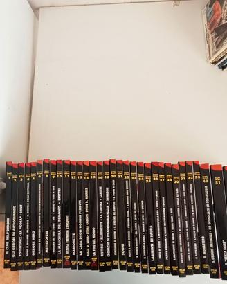 Fumetti Dylan dog superbook