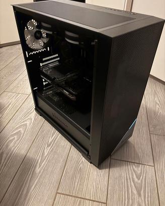 PC Gaming