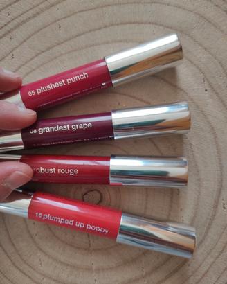 Chubby stick intense Clinique 