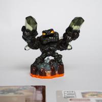 Prism Break "Skylanders Giants"