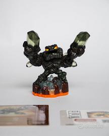 Prism Break "Skylanders Giants"