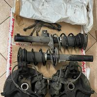 Ricambi Golf 7 o Polo