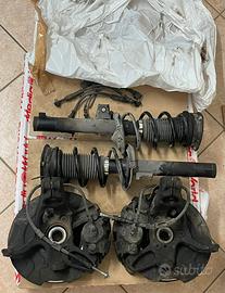 Ricambi Golf 7 o Polo