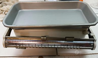 Bilancia Da Cucina Vintage Stube Da 10 Kg Germany
