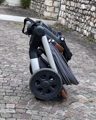 Passeggino Joolz hub