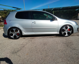 Golf 5 gtd dsg