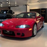 MITSUBISHI ECLIPSE 2.0B 145CV- 1996