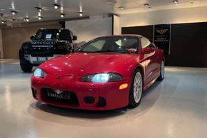 MITSUBISHI ECLIPSE 2.0B 145CV- 1996