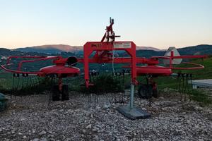 Ranghinatore andanatore enorossi