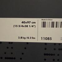 specchio ikea