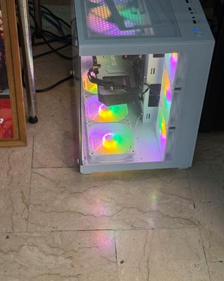 pc gaming con 3060