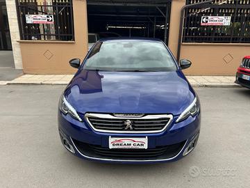 Peugeot 308 BlueHDi 120 S&S GT Line