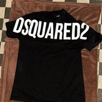 Maglietta dsq