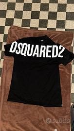 Maglietta dsq