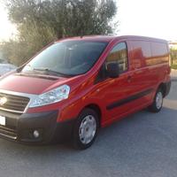 Fiat Scudo 2.0mjet 130cv FURGONE PASSO LUNGO - 201