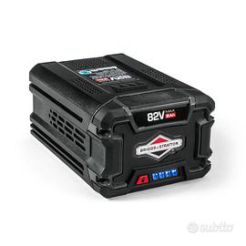 BATTERIA SNAPPER 2Ah